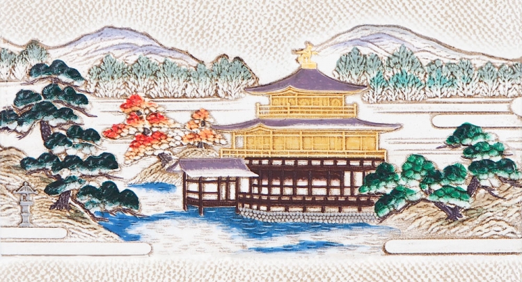 Kinkakuji1