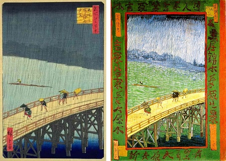 Hiroshige_van_gogh_2